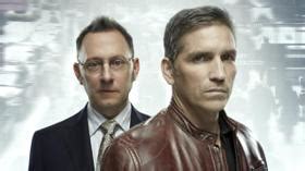 Person of Interest: Brotherhood