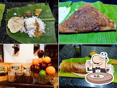 Top 5 vegetarian restaurants in Yercaud, october 2025 - Restaurant Guru