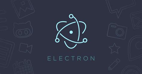 Image result for Electron JS Introduction