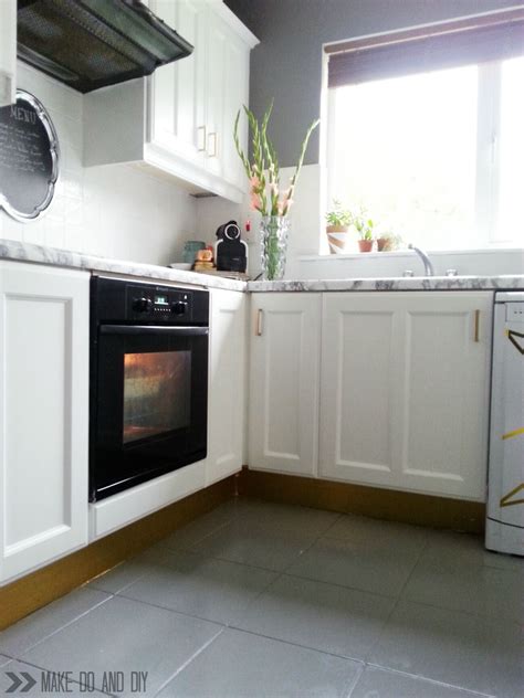 Paint Kitchen Tile Floor at Ruth Flaherty blog