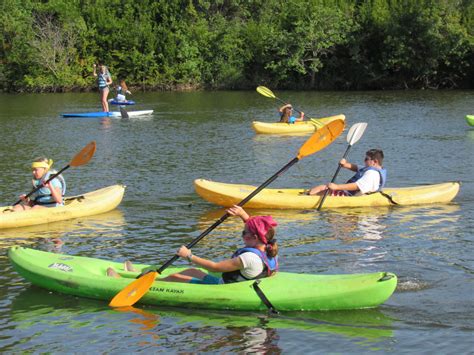 Classic Summer Fun at YMCA Camp Twin Lakes - Do512 Family