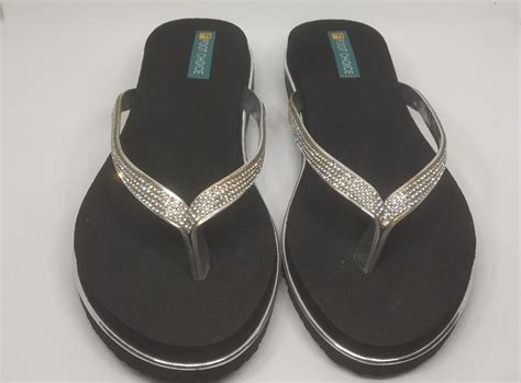 MCR Chappals for heel pain for Ladies - Cromostyle.com