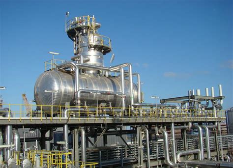 Image result for Polypropylene Production Process