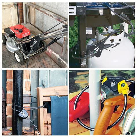 Image result for Python Cable Lock