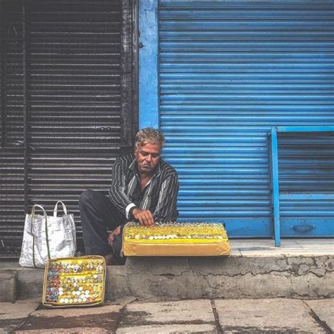 Discover the hues of Hyderabad at these 7 street photography spots