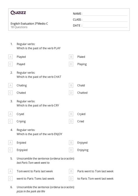 50+ laplace transform worksheets on Quizizz | Free & Printable