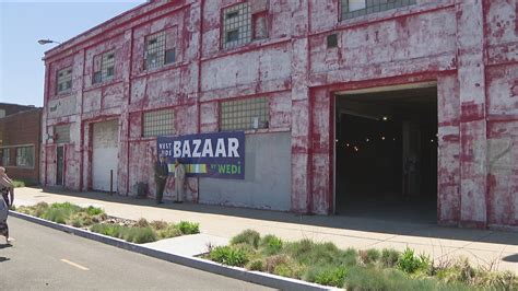 WEDI gets $1 million from Ralph C. Wilson Jr. Foundation | wgrz.com