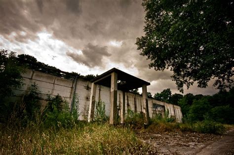 24 Abandoned Olympic Venues In The World That Are The Biggest Example ...