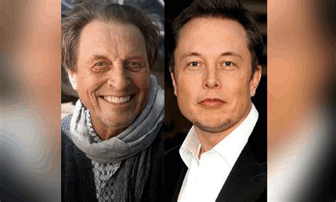 Errol Musk Not Proud Of His Billionaire Son Elon Musk, Says Must Take ...