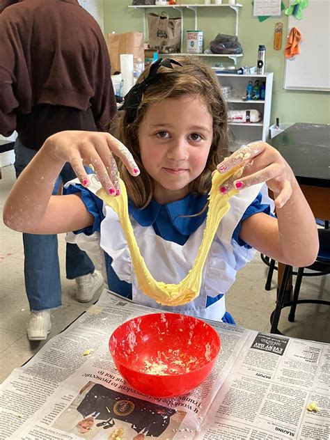 Camp U | Ursuline Academy