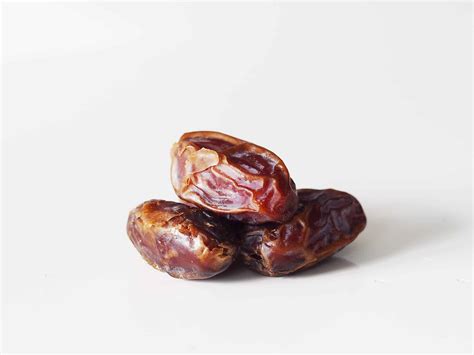 Can Babies Eat Dates