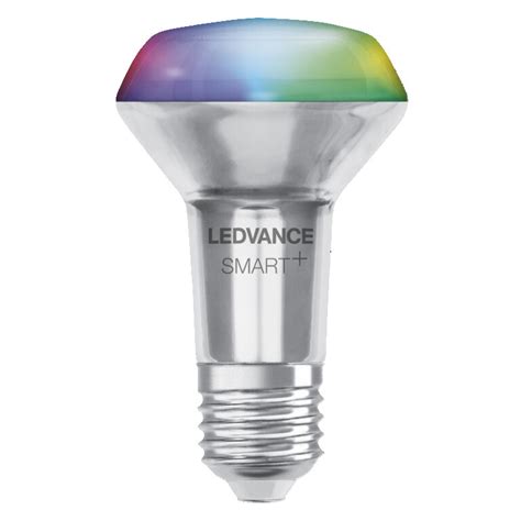 Osram / Ledvance LED WIFI Smart+ Reflektor R63 45° 4,7-60W/827-865 ...