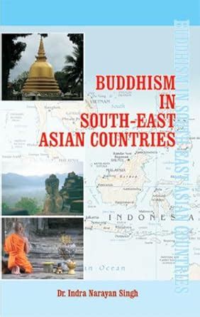 Buy Buddhism in South-East Asian Countries Book Online at Low Prices in ...