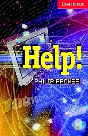 Buy CAMBRIDGE ENGLISH READERS LEVEL 1: HELP! Book Online at Low Prices ...