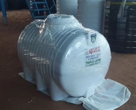 Triple Layer Water Tanks - 1000 Litre Triple Layer Plastic Water Tanks ...