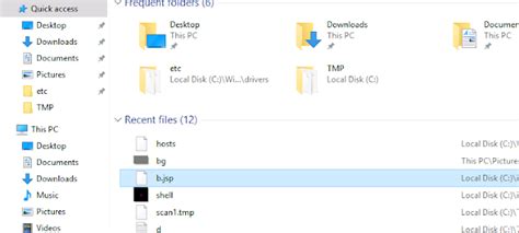 TryHackMe Investigating Windows | Hacking Truth.in
