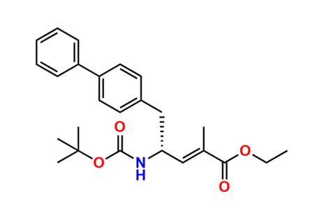 Valsartan Impurity 20 (mixture of E/Z-isomers) | CAS No- 149709-59-1 | NA
