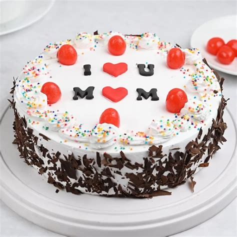 Order Cake for Dear Mom online | Get same day delivery PAN India in 3 hours