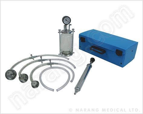 Buy Vacuum Extractor Set, Manual Operated, Malmstorm Type, Vacuum ...