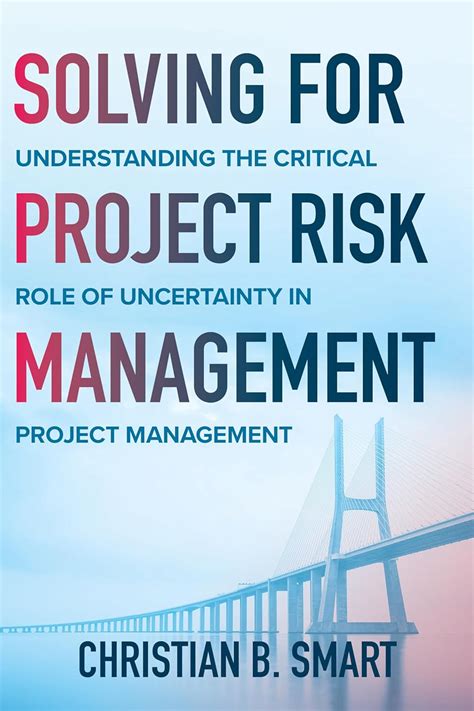 Buy Solving for Project Risk Management: Understanding the Critical ...