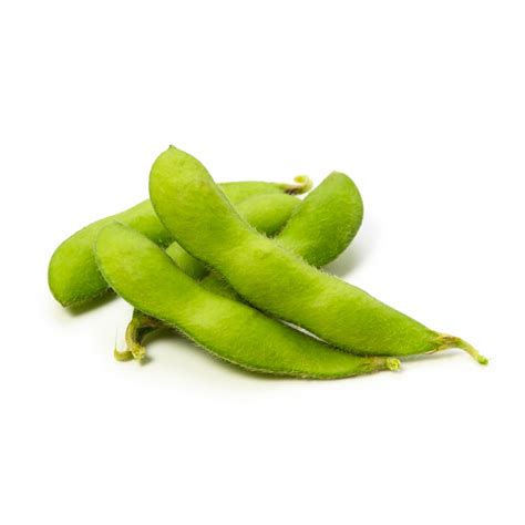 Frozen Edamame - With Pods - High Protein & Non GMO – naturessoulshop