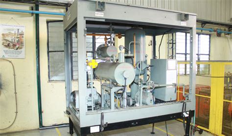 Wilson Power Solutions - Distribution Transformer Case Studies - Wilson ...