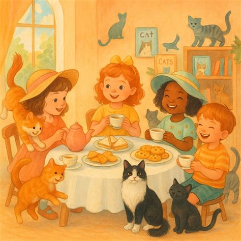 kit-tea party , 1020 s. 4th Avenue, Yuma, AZ, 9 June 2025 | AllEvents