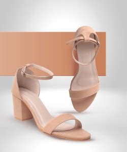 Ankle Strap Sandals - Buy Ankle Strap Sandals online at Best Prices in ...