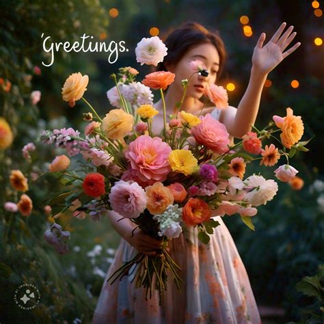 Common Greetings in English - Different Ways of Greetings in Different ...