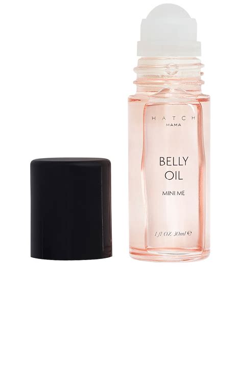 HATCH Mama Mini Belly Oil | REVOLVE