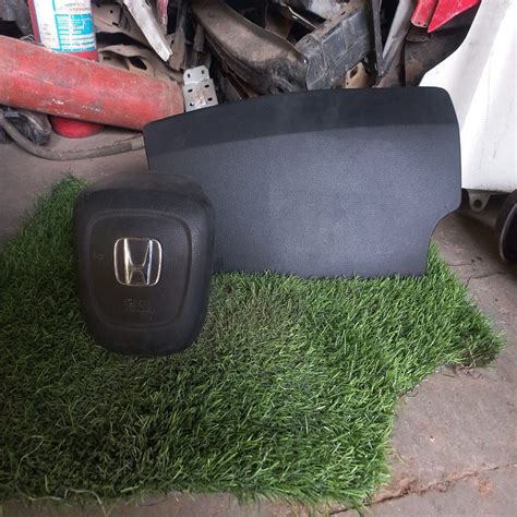 Buy Honda Amaze Steering Wheel Airbag & Dashboard Airbag | At Online ...