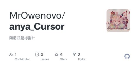 Image result for Anya Mouse Cursor