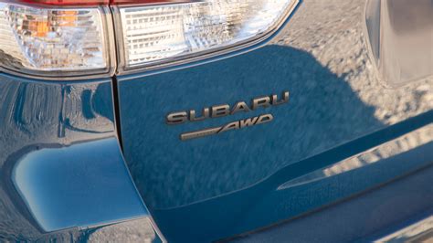 Where Are Subarus Made? Who Makes Subaru Cars and SUVs?