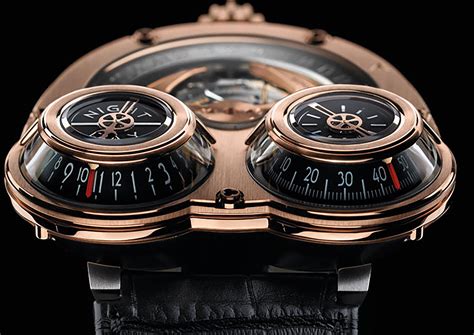 Feature: Top 10 Most Expensive Luxury Watch Brands