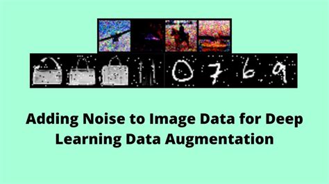 Image result for Deep Learning Data Augmentation