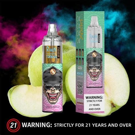 R and M 7000 DISPOSSABLE VAPE – vape india smoke