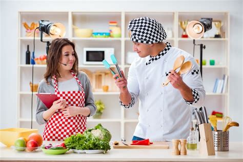 Image result for Editing Cooking Shows