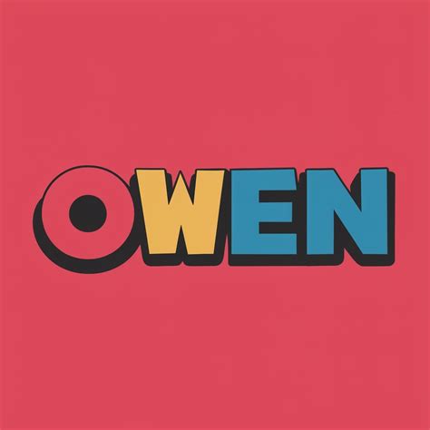 The Owen Name: A Biblical Analysis of its Meaning and Significance