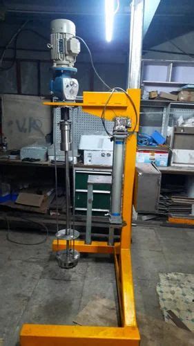 Image result for Emulsifying Machine