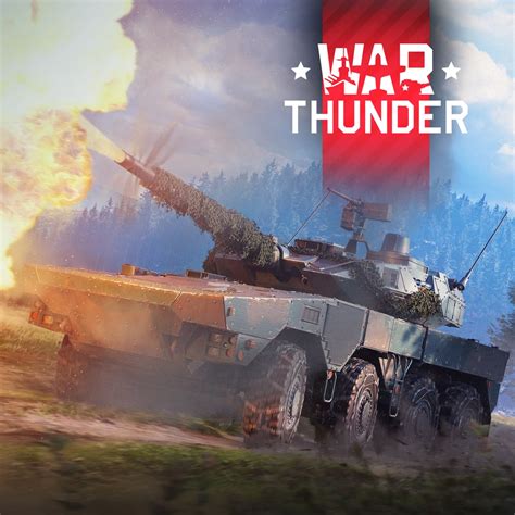 War Thunder