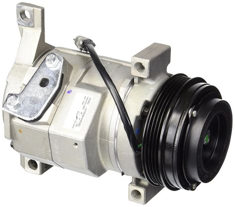 Four Seasons 78363 New AC Compressor : Amazon.in: Car & Motorbike