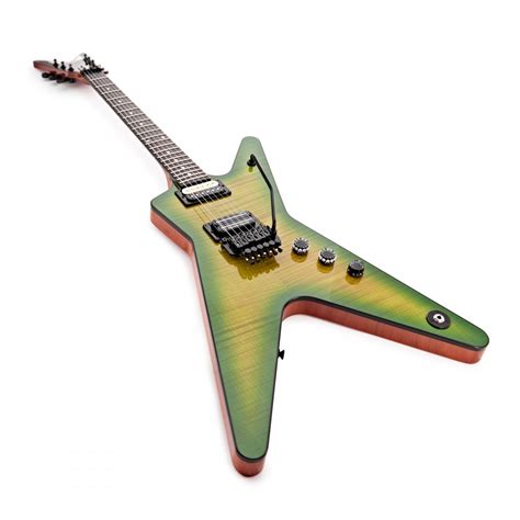 Dean USA Dime ML Dime Slime #211623 at Gear4music