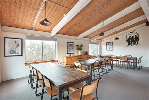 RIPPAROO SKI LODGE (Falls Creek, Victoria) - Lodge Reviews & Photos ...