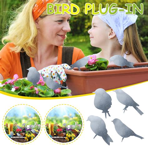 Buy Home Decor Clearance,Metal Bird Outdoor Metal Bird Garden ...