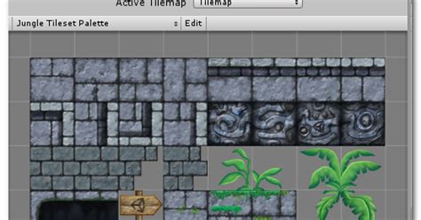 Image result for Unity 2D Tile Map