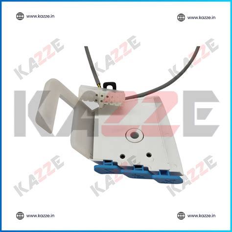 Jack Led And Switch For Single Needle | Lockstich Model Use A5E – KAZZE