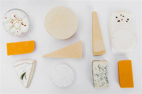 A World of Artisan Cheese: Exploring Our Diverse Collection - Say ...