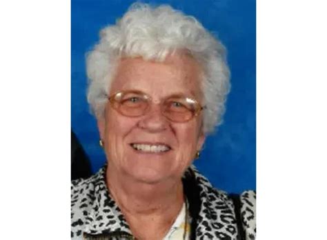 Polly Ivey Turner Obituary (2025) - Mount Olive, NC - Tyndall Funeral ...