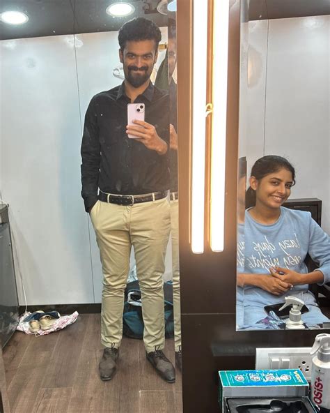 Premalu Movie Actress Akhila Bhargavan Shares Photos With Her Co-Star ...