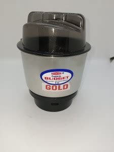 Viata gold jar Mixer Juicer Jar Price in India - Buy Viata gold jar ...
